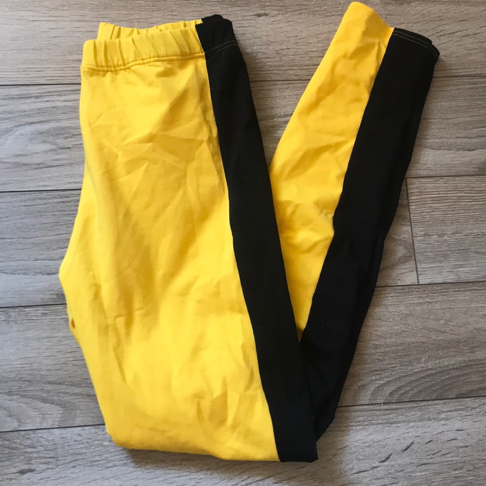 DollsKill leggings